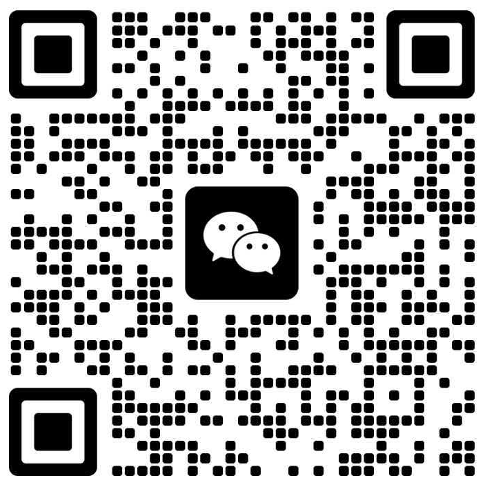 康宁养老微信咨询二维码