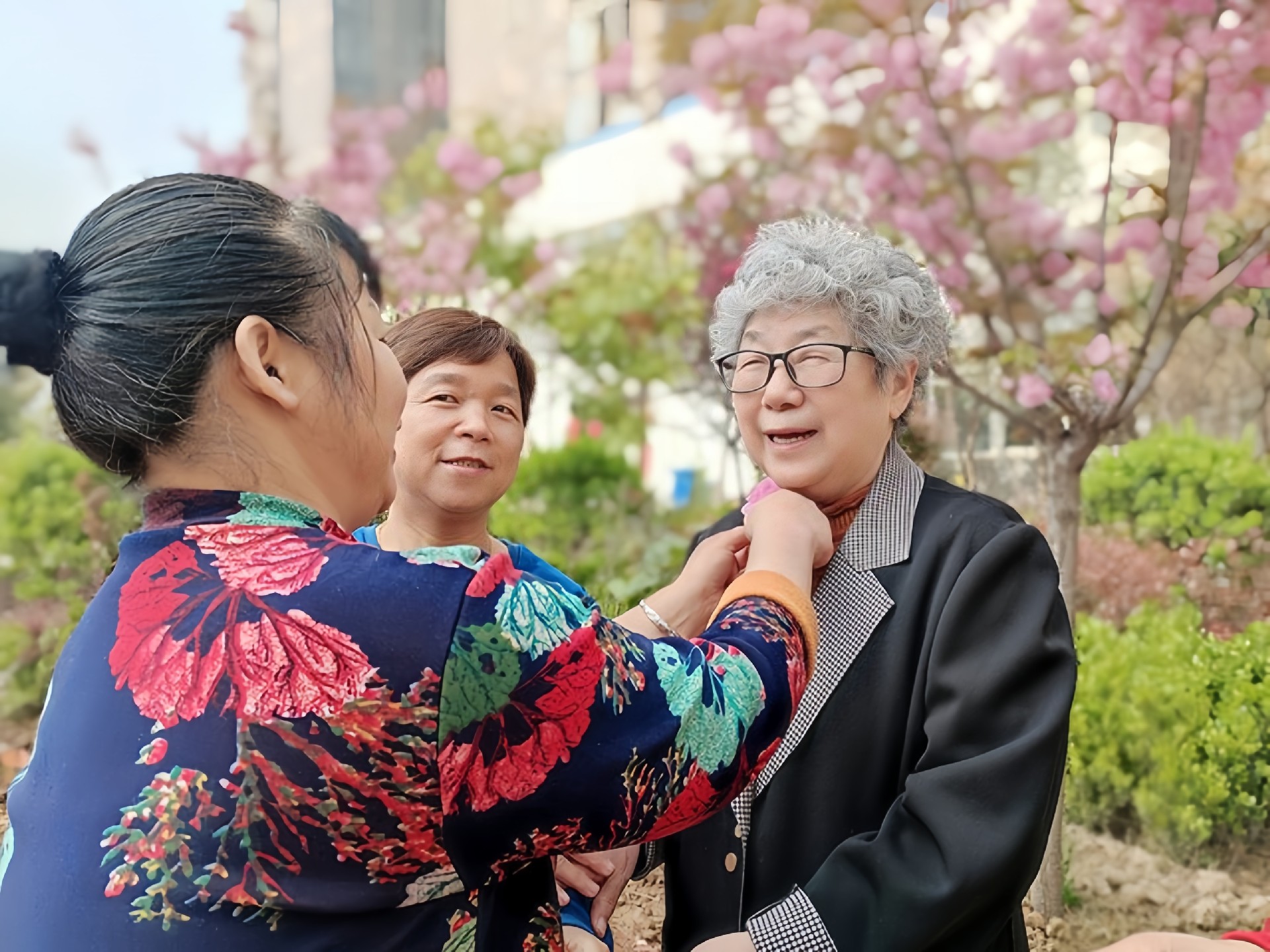 娱乐活动